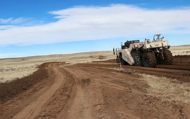 Soil Transportation Services